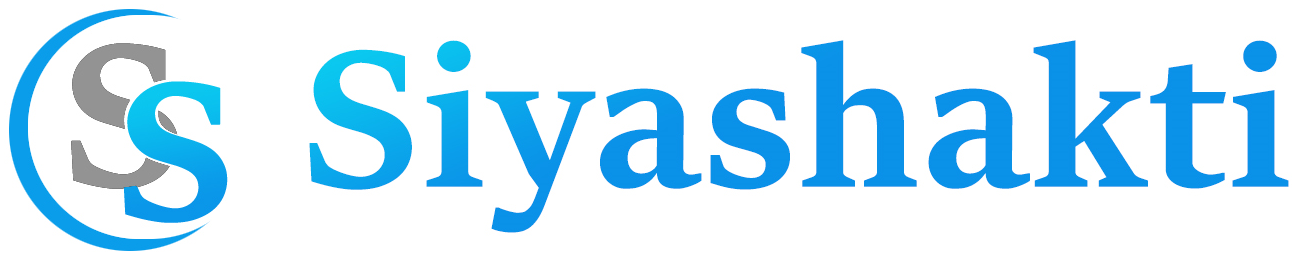 Siyashakti